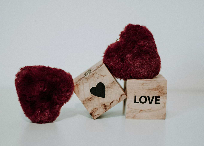 Valentine Decoration