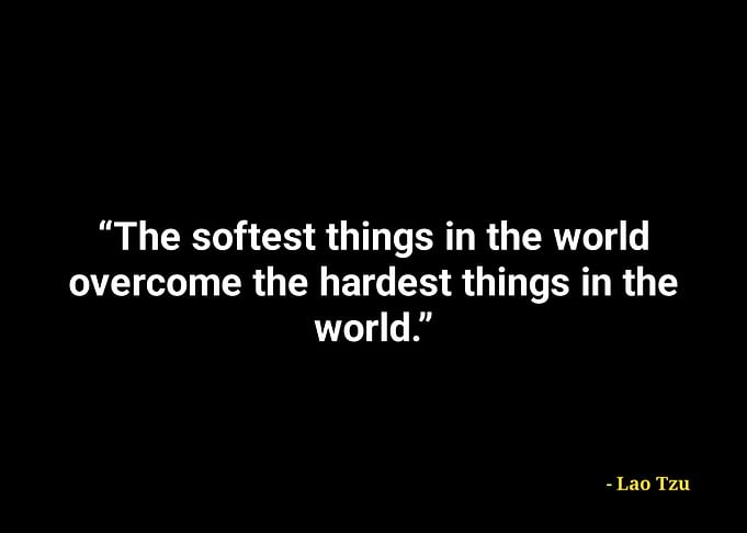 Lao Tzu quotes