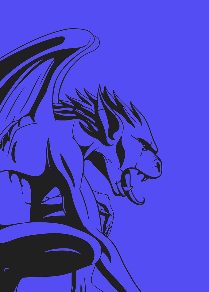 Gargoyle