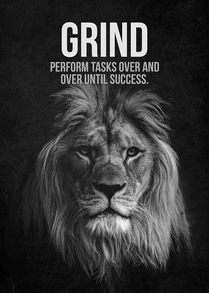 Motivational Quote