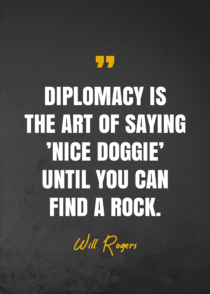 Will Rogers Quotes