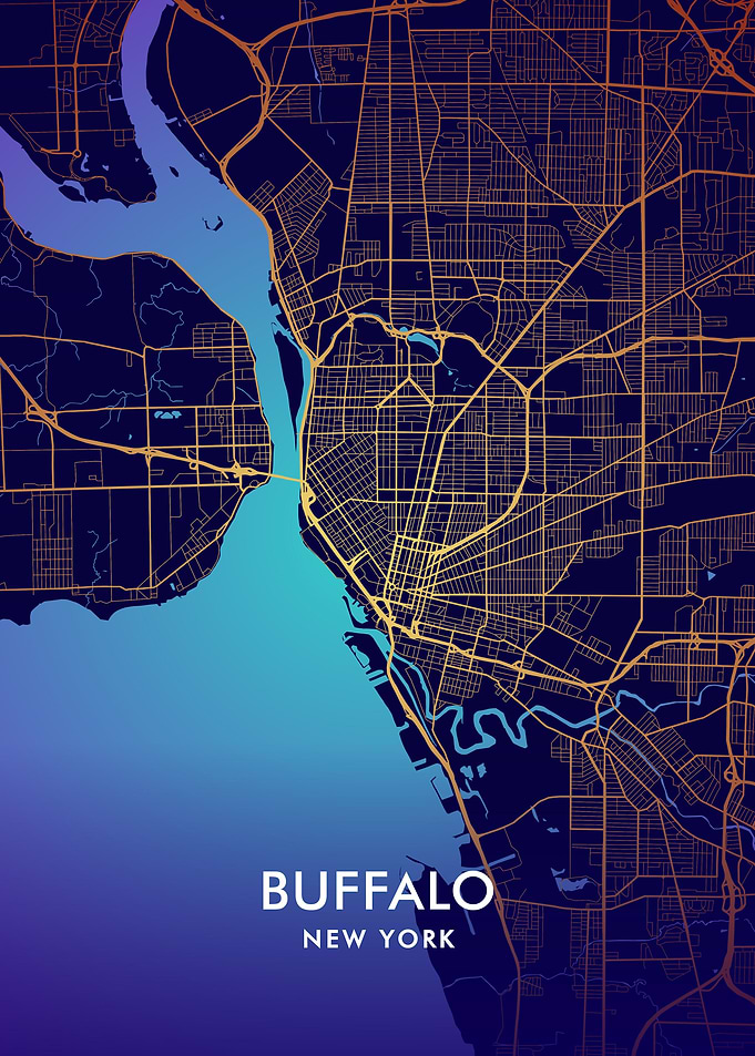 Buffalo