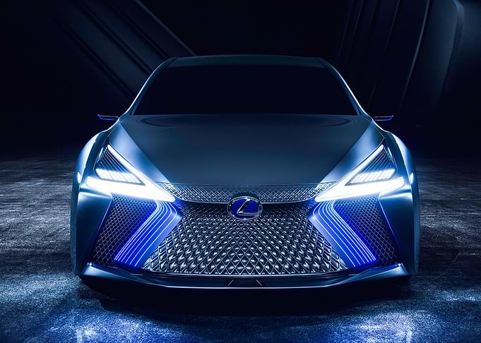 lexus
