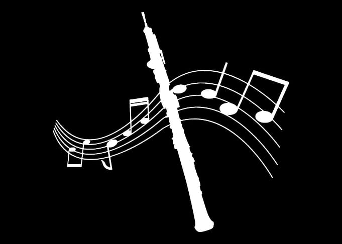 Oboe Instrument Band Membe
