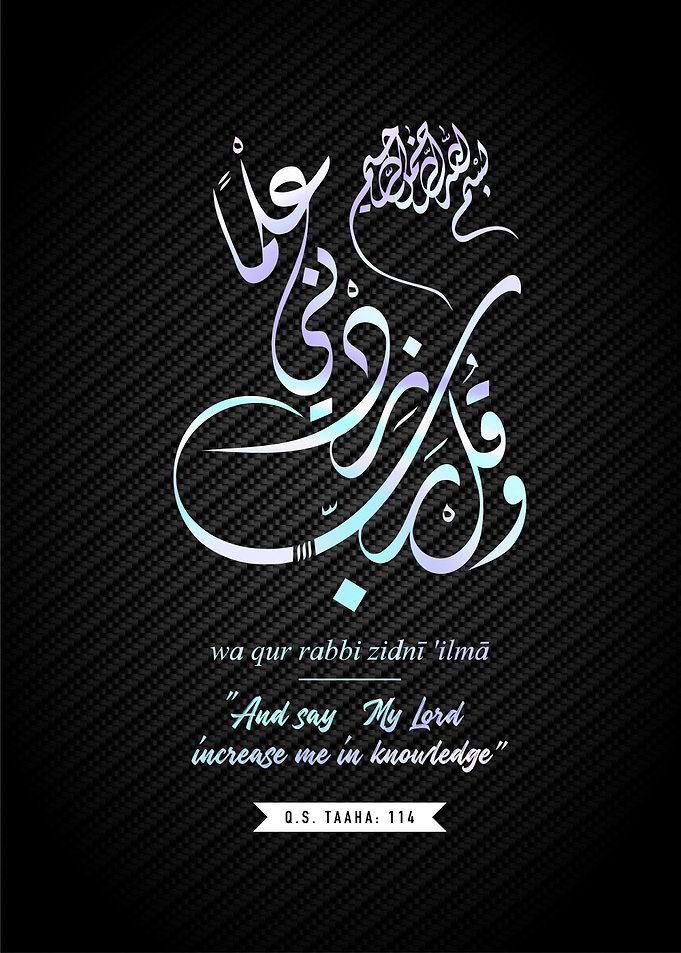 quran calligraphy art
