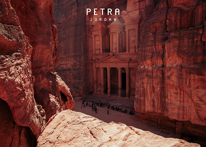 Petra
