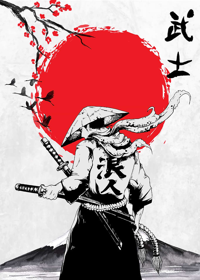 Samurai