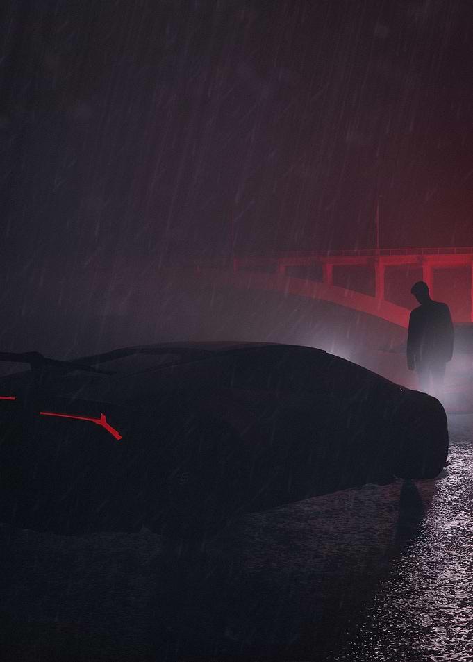 Car Fog
