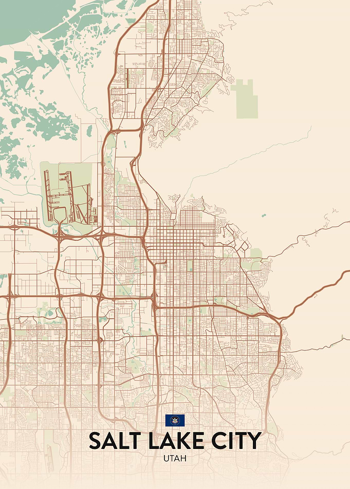 Salt Lake City UT