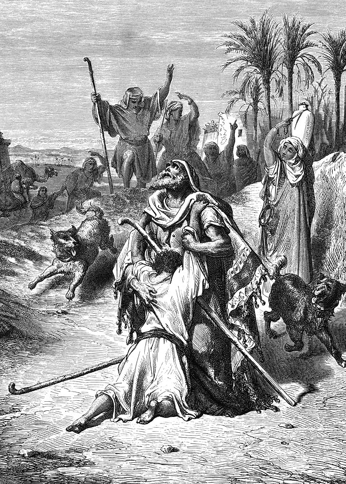 The Prodigal Son