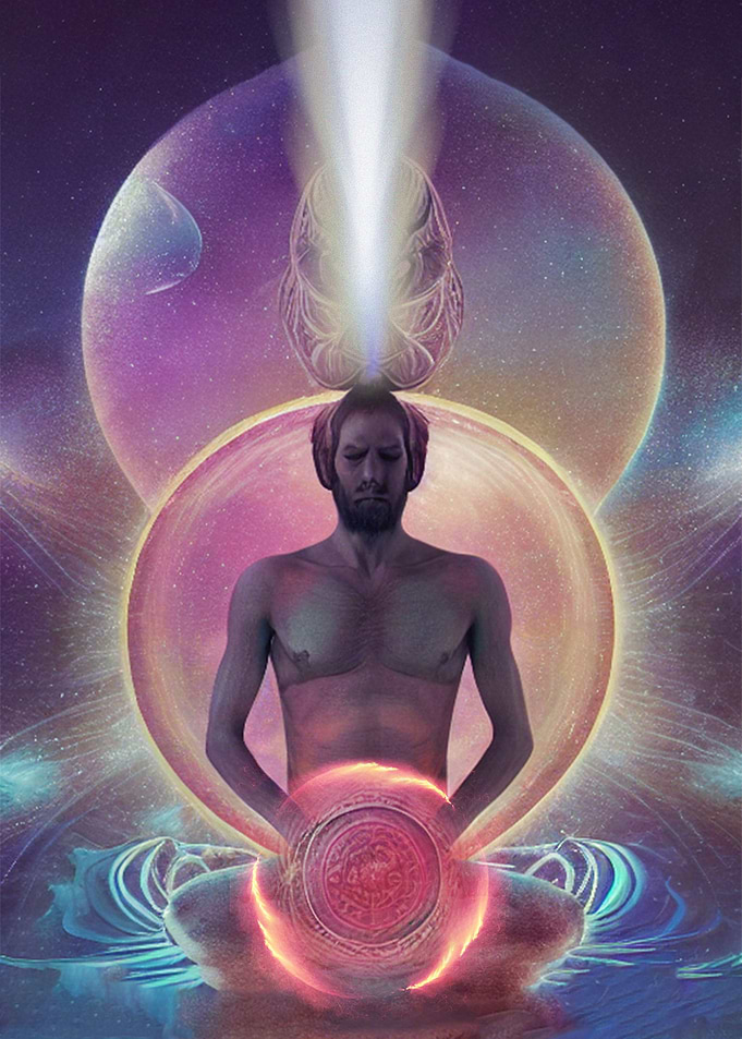 Spiritual Energies