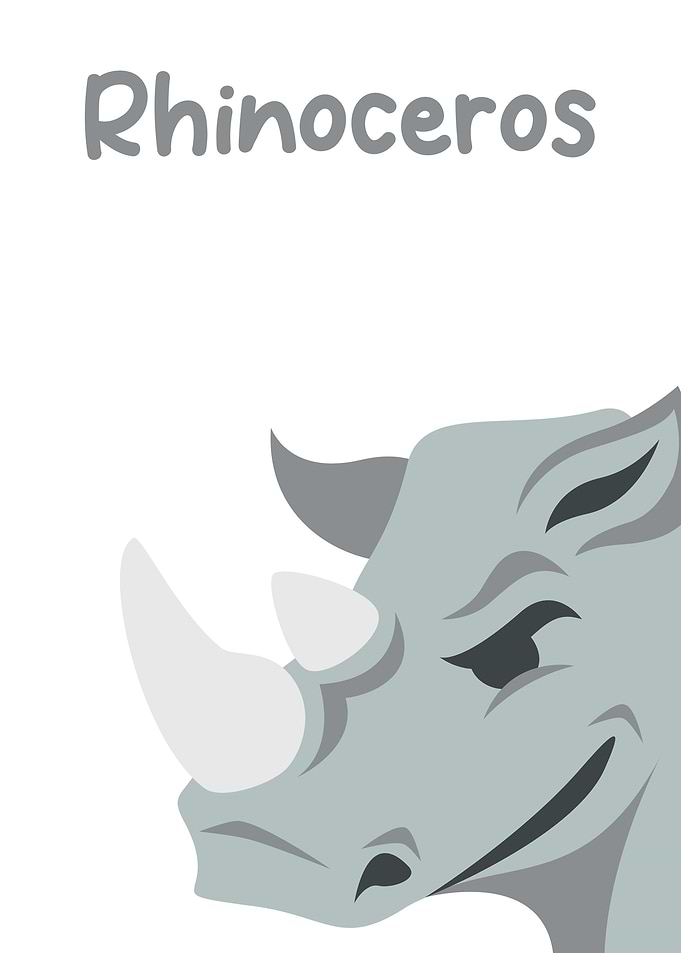 rhinoceros