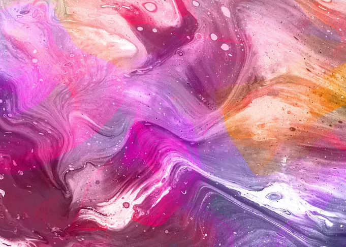 abstract watercolor