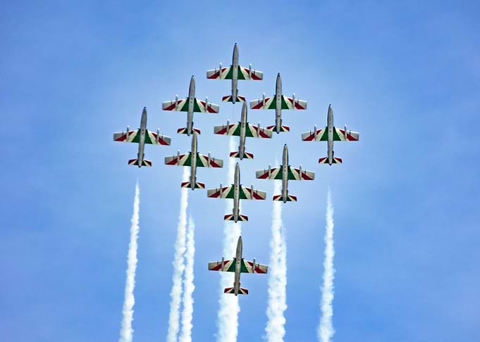 Jet Plane