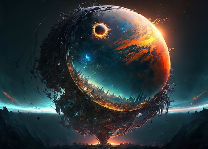 Oblivion