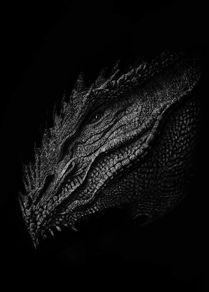 The Dragon Spirit