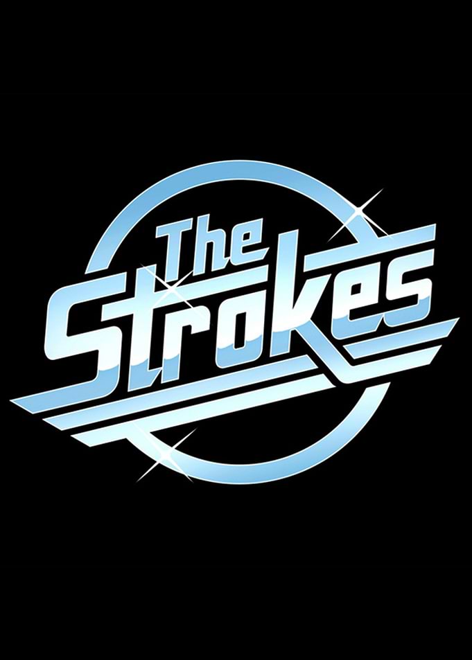 the strokes heavy metal