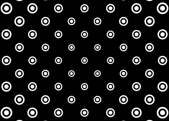 circle dot
