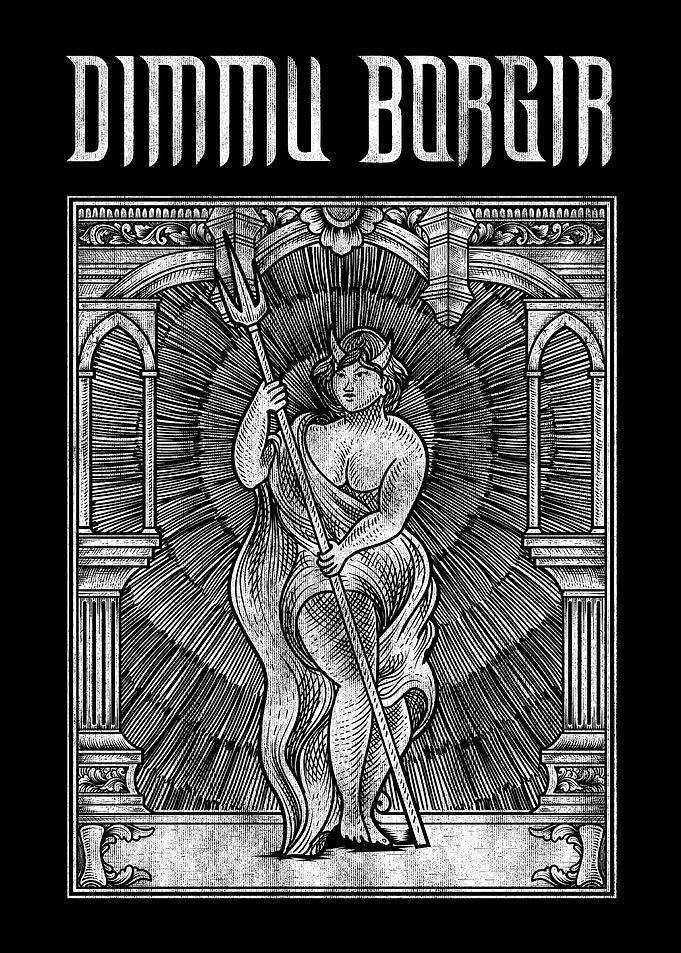blood hunger doctrine