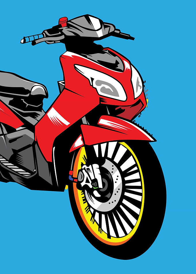 Scooter