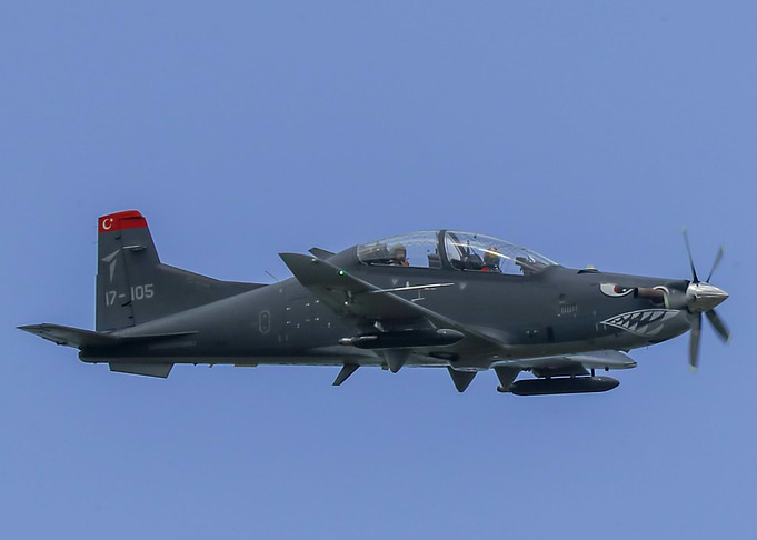 Jet Plane