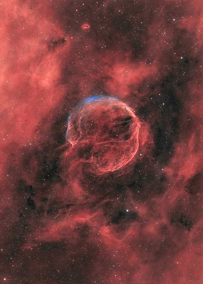 Stellar Cataclysm