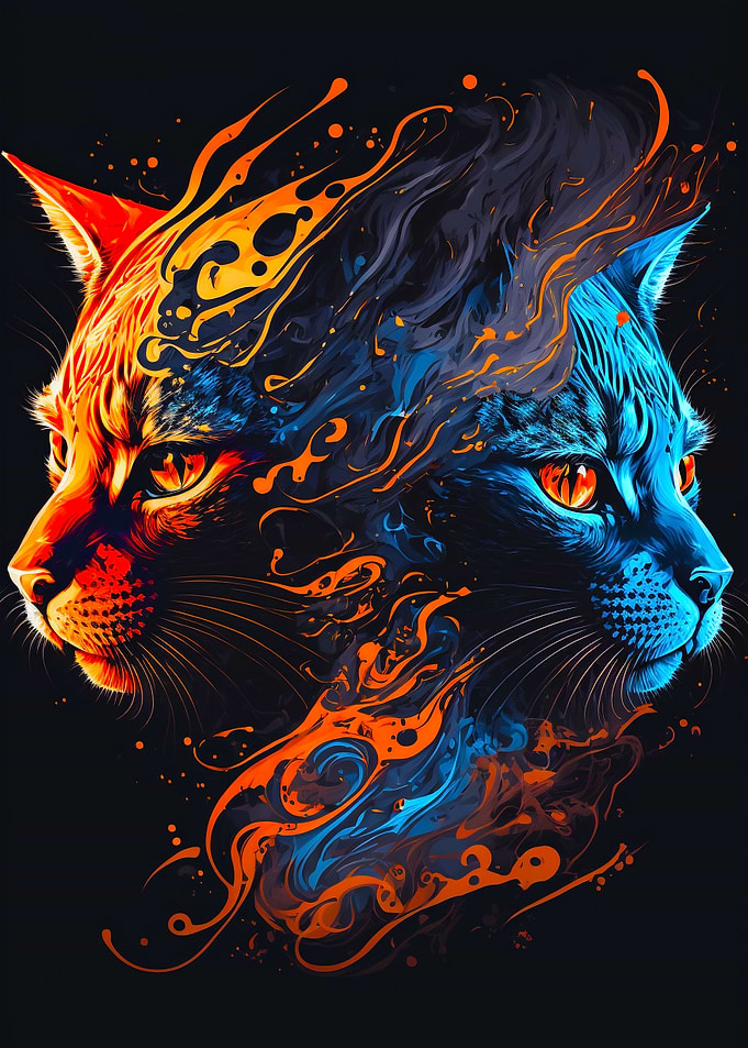 Cute Cats