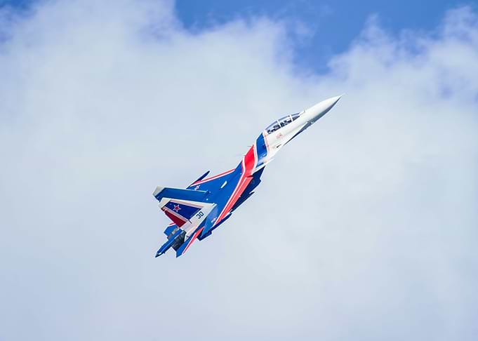 Jet Plane