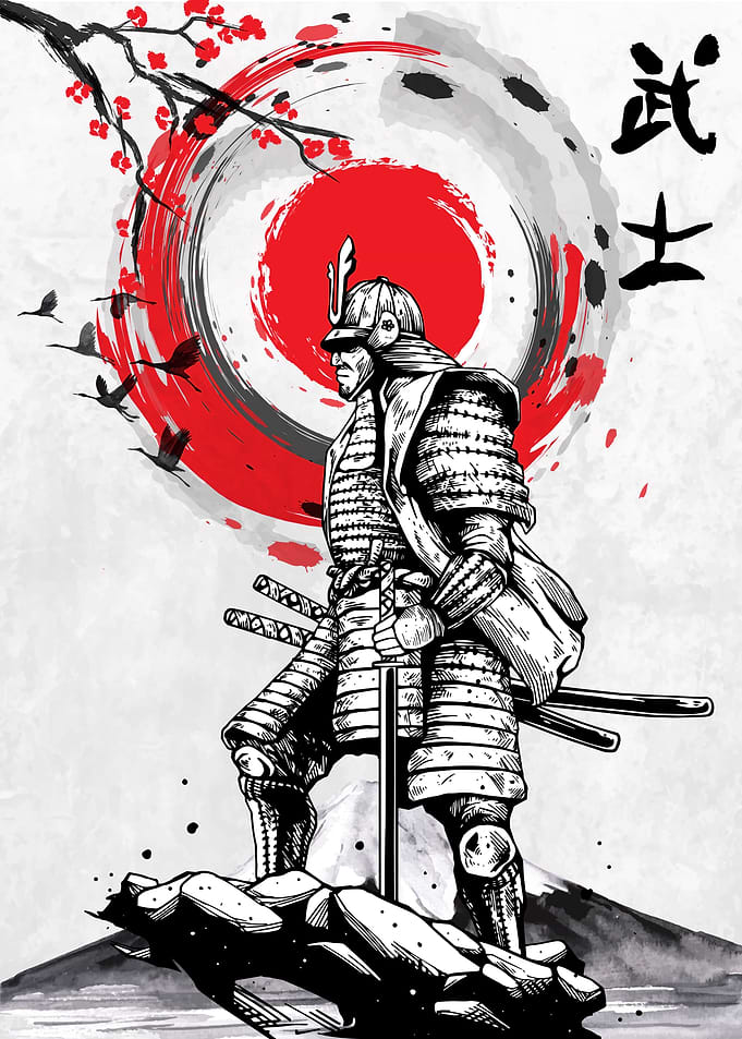 The Samurai