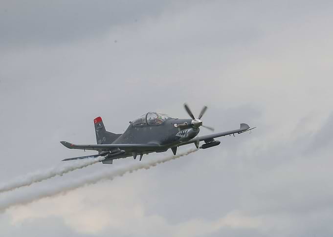 Jet Plane
