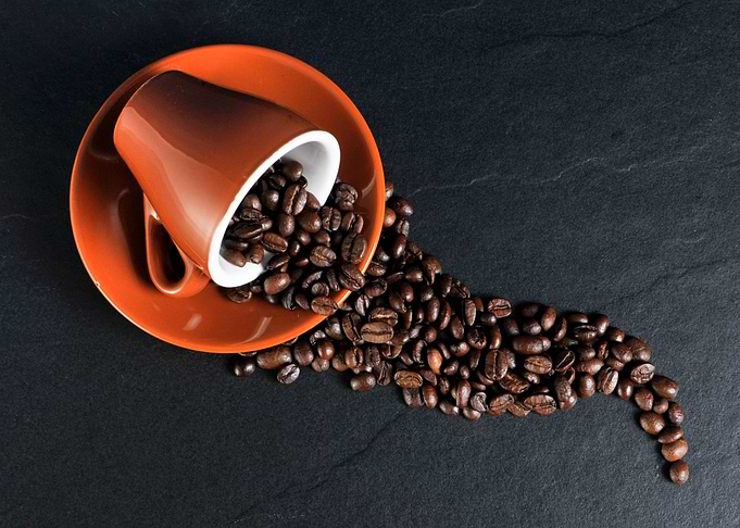 coffee cup