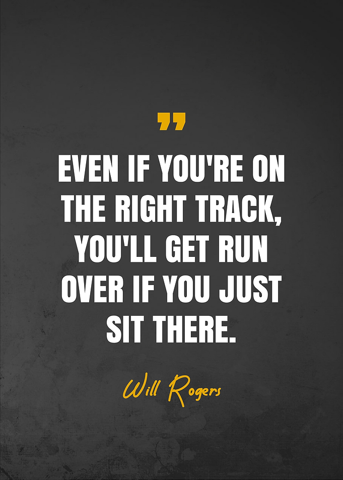Will Rogers Quotes