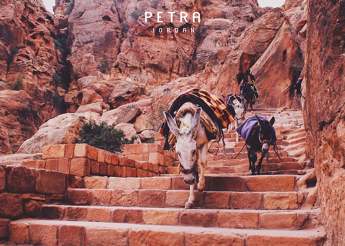 Petra
