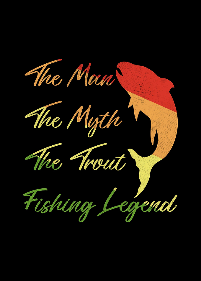 Trout Fishing