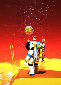 Astroneer