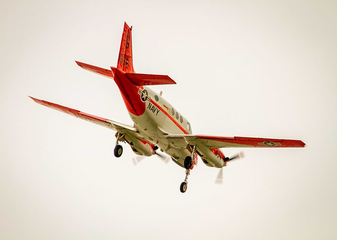 Jet Plane