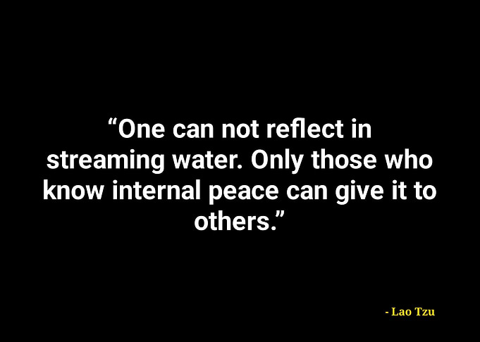 Lao Tzu quotes
