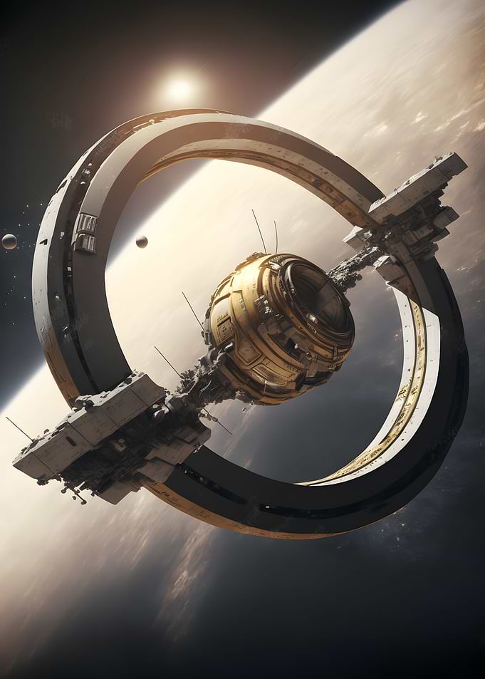 Space Station