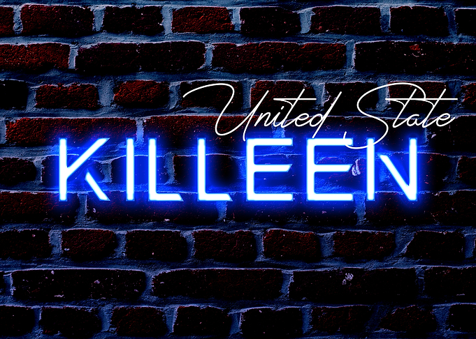 Killeen