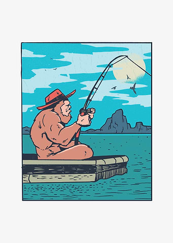 Bigfoot