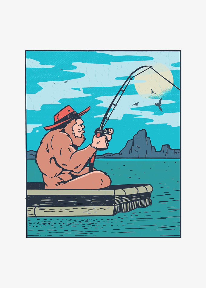 Bigfoot