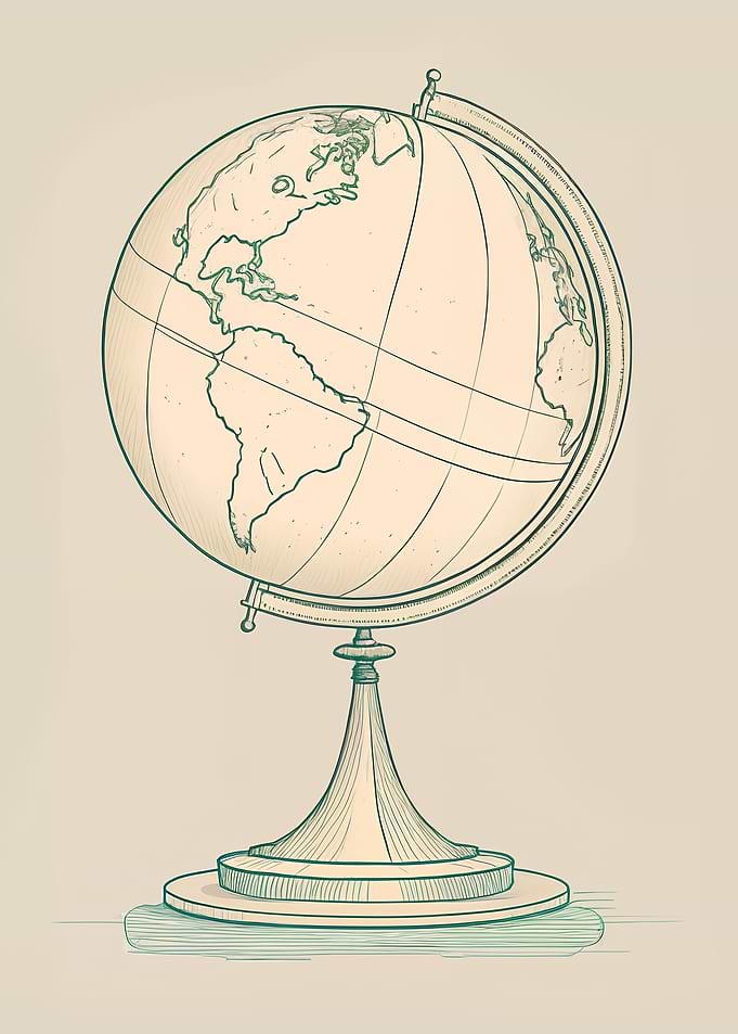 Globe