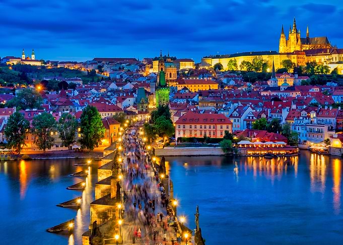 Charles Bridge