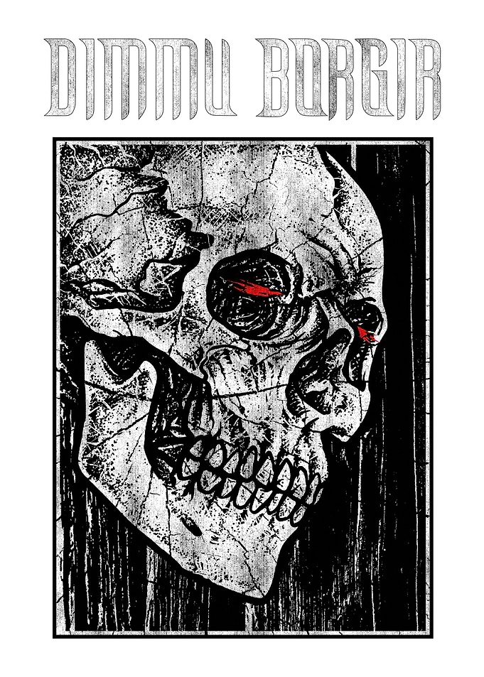 the sacrilegious scorn
