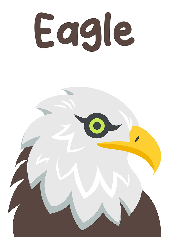 Eagle