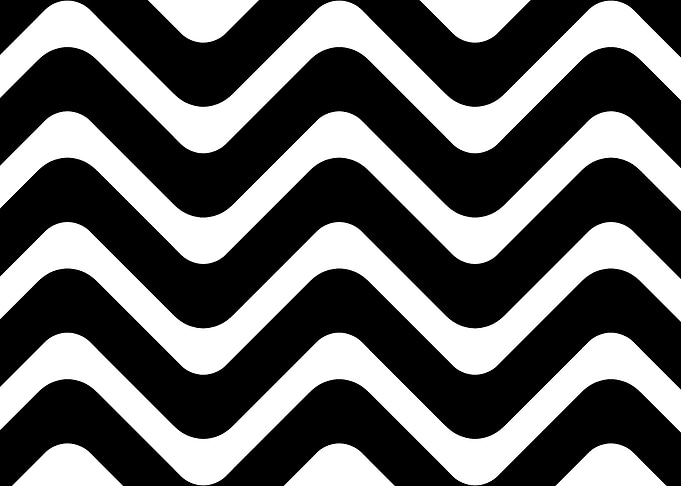 waves wavy lines