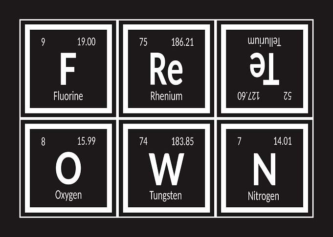 Elements of Freetown