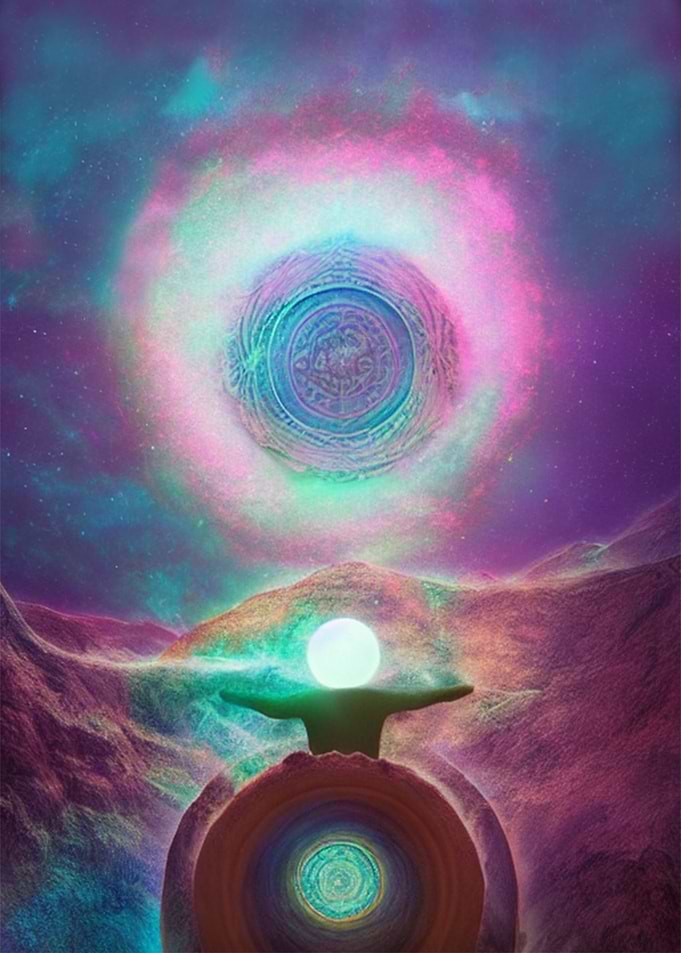 Energy Vibes