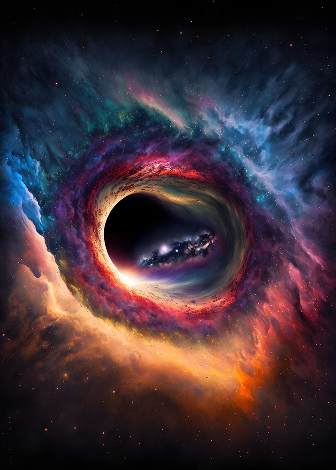 Black Hole