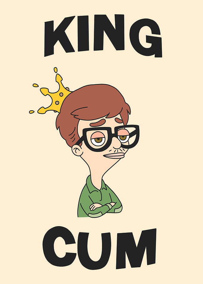 King Cum